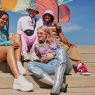 Zalando sărbătorește primul an în România