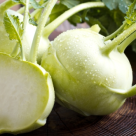 GULIA - un Super Aliment! Beneficiile extraordinare ale consumului de gulie