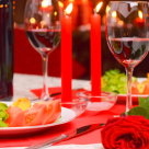 Cele mai bune retete de Valentine's Day pentru o cina romantica