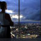 Anul în care am privit cerul mai des și am învățat liniștea în dezastru 