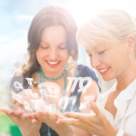 Horoscopul dragostei pentru luna August 2013