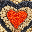 Alimentul Lunii este lintea! Afla de ce!