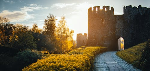 Ce simți că ai lăsat nerezolvat în septembrie?