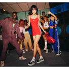  Club Originals- campania prin care adidas celebrează creativitatea noilor generații