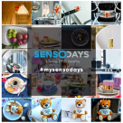 SensoDays a dat start zilelor cu zâmbete alături de cinci fotografi