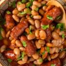 (P) Fairy si Chef Florin Dumitrescu cauta reteta traditionala preferata a romanilor!