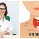 Dr. Alina Rusu - ce ar trebui să știm despre tulburările endocrine și importanța analizelor hormonale