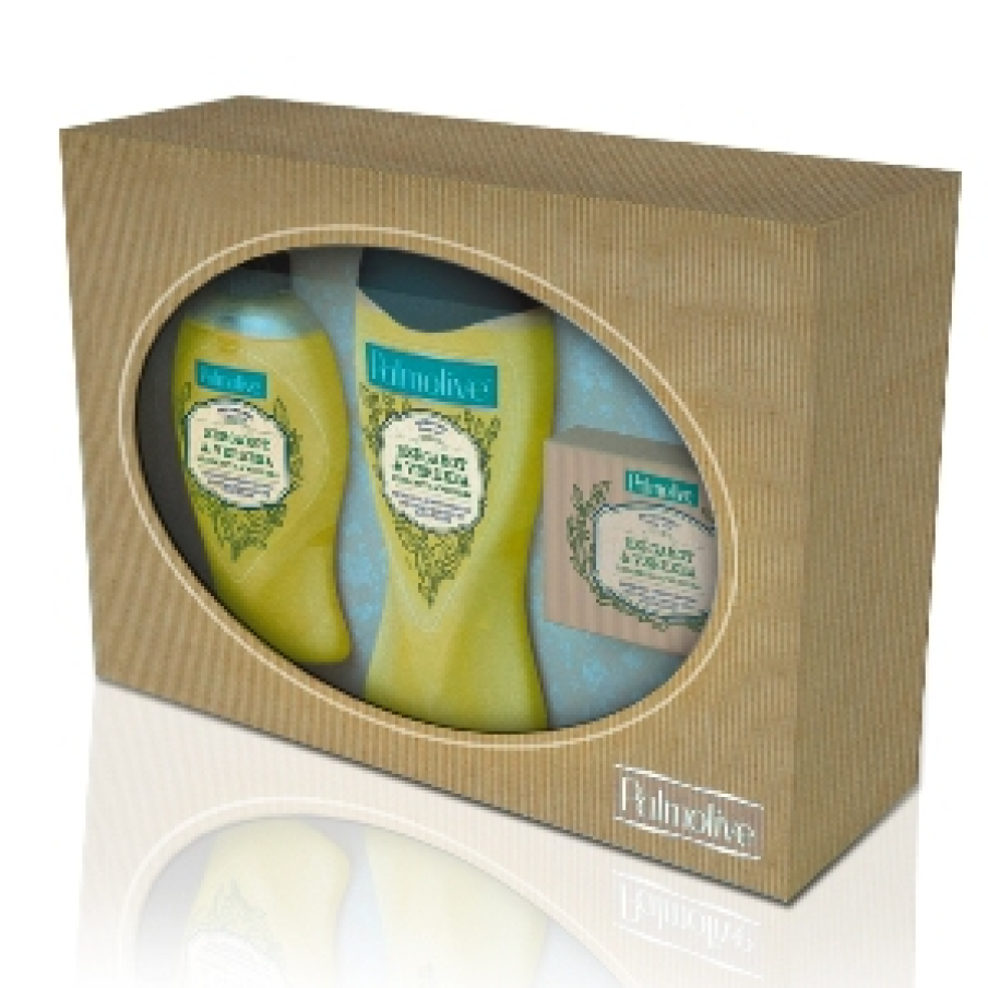 Pachet cadou Palmolive