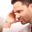 15 probleme jenante ale barbatilor