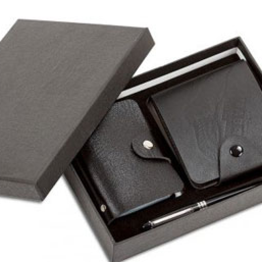 Cadouri de Mos Nicolae pentru El: Cadou Businessman