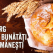 De maine incepe o noua editie a Targului de bunatati romanesti in Bucuresti