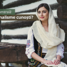 Test de cultura generala: Cate regionalisme cunosti? 