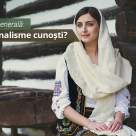 Test de cultura generala: Cate regionalisme cunosti? 