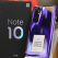 Xiaomi Note 10 Pro vs. Xiaomi Note 9 Pro: care sunt diferențele?