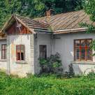 Casele au suflet, casele mor și ele odată cu cei care au plecat...