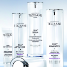 Cosmeceuticele Teoxane, complementare gamei Teosyal ,  tratamente intensive de redensificare a pielii 