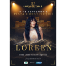 Loreen și Arash vin la Unforgettable Festival 2025