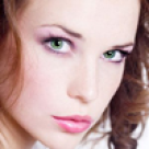 Machiajul ochilor apropiati 