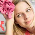 5 moduri in care iti ingreunezi munca atunci cand faci curat