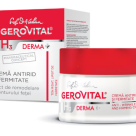 (P) Gerovital H3 Derma+ in lupta cu ridurile
