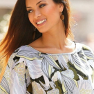 Moda 3 in 1: Bluze si Topuri Vaporoase pe care le poti purta la 3 tinute