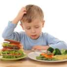 Copilul meu nu are pofta de mancare
