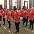 Tabara de dans urban – Acestia sunt noii avocati ai dansului!