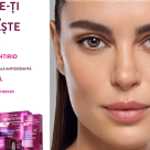 Farmec relansează cea mai performantă gamă din portofoliu - Gerovital H3 Evolution