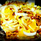 Salata delicioasa si usoara de andive