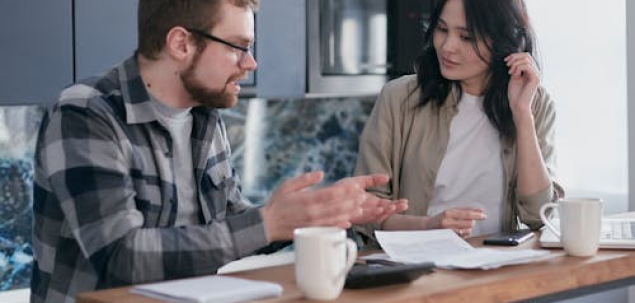 Ai simțit vreodată că e timpul să renunți la o relație sau o situație toxică?