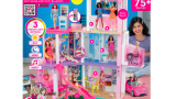 Set de joacă Barbie Dreamhouse - Casă de vis supremă