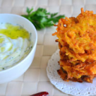 Chiftelute cu Morcovi 