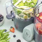 Aparetele de gatit de la Babymoov sunt ajutoarele indispensabile oricarei mamici