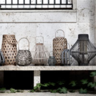  Gradini de basm: Solutii de iluminat pentru gradina