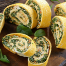 3 Rețete rapide cu SPANAC pe care merită să le încerci