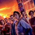 Excentricul Hercule Poirot revine pe marele ecran în ”Moarte pe Nil”, un thriller fastuos, cu personaje fermecătoare și mulți suspecți