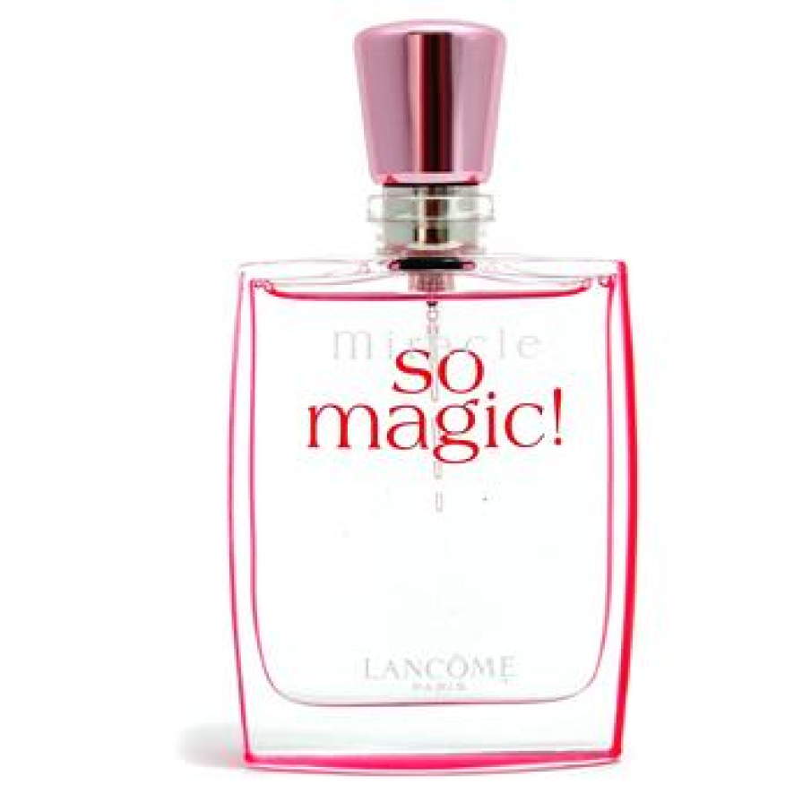 Parfum de dama Lancome Miracle So Magic Eau De Parfum Spray