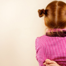 O mamica isi imbraca fetitele in hainute facute din camasile sotului! Rezultatul? MI-NU-NAT!!! 