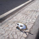 Transeaza-ma, dar lipeste-ma la loc!