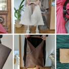 Călin Iliescu-“Ideea după care mă conduc este aceea de slow fashion, adică genți purtabile în orice ocazie, de bună calitate, originale, durabile, din materiale sustenabile”