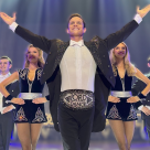 Lord of the Dance revine în România cu turneul aniversar: Un spectacol care își reconfirmă legătura specială cu publicul român