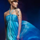 Rochiile maxi ale verii 2011, tendinta racoroasa a zilelor caniculare