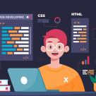 Crearea unui site web și rolul designului web în dezvoltarea afacerii online