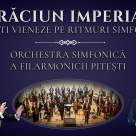 Concert Crăciun Imperial – Emoție, eleganță și poveste vieneză în inima Bucureștiului