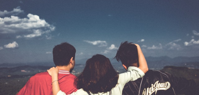 Ce iti transmite aceasta imagine?