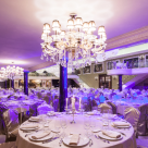 Serviciile complete Le Chateau: secretul unui eveniment reusit