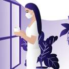 Coronavirus: Ce este important să facem în această perioadă ca să o depășim cu bine?