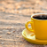 Consumul de cafea per cap de locuitor in Romania se situeaza pe locul 30 la nivel mondial