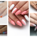 Manichiura cu efecte ombre sau gradient - la fel de seducătoare și în această primăvară: 20 de modele superbe (și în tendințe) de unghii ombre și gradient 