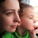 Un parinte singur, un parinte 'egoist'?